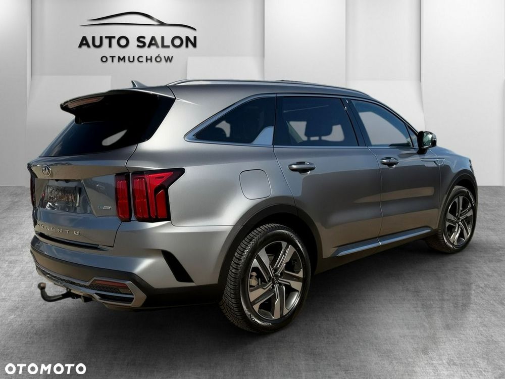 Kia Sorento - 5