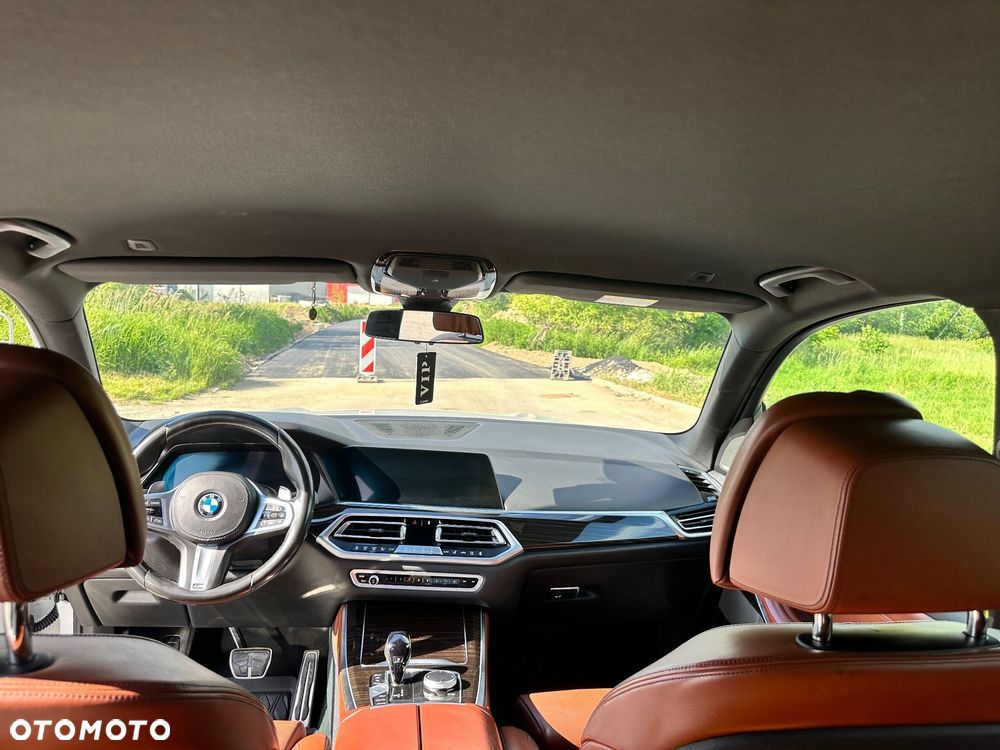 BMW X5 - 15