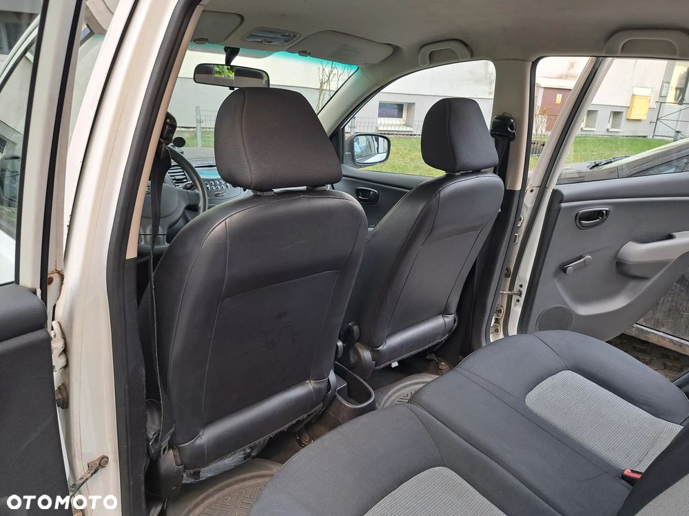 Hyundai i10 1.2 Classic - 13