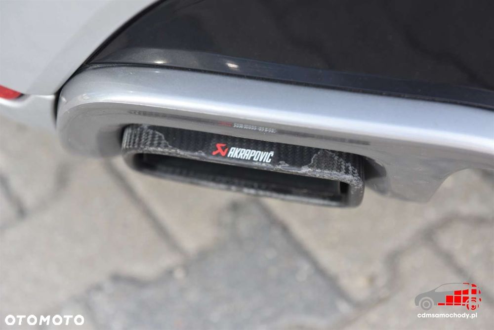 Renault Clio TCe 220 EDC R.S Trophy - 16