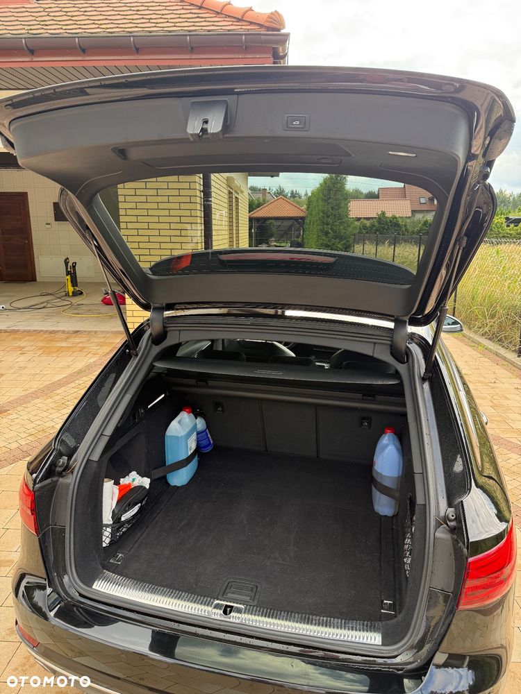Audi A4 - 16