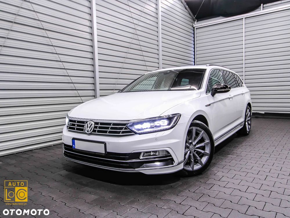 Volkswagen Passat 2.0 TDI SCR 4Motion DDG Highline - 3