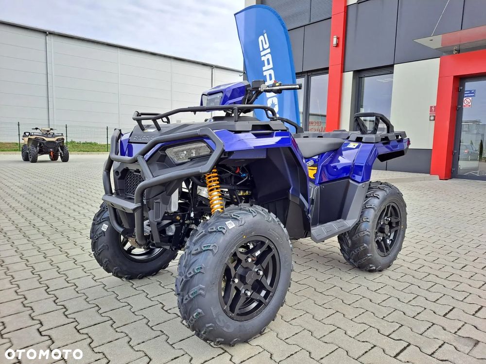Polaris Sportsman