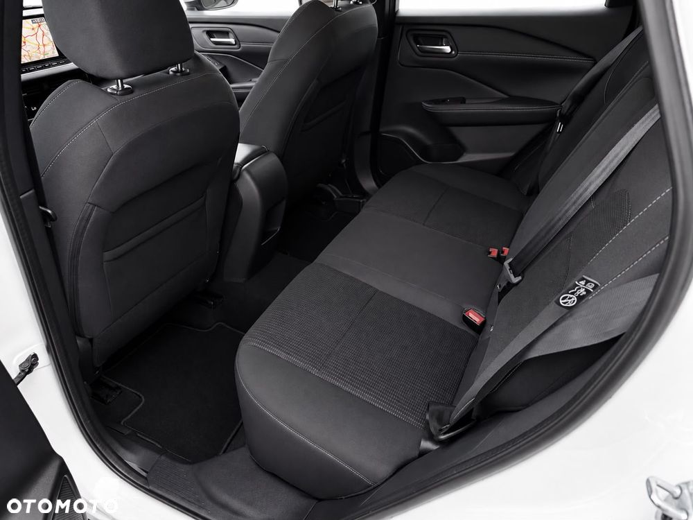 Nissan Qashqai 1.3 DIG-T MHEV Xtronic N-Connecta - 22