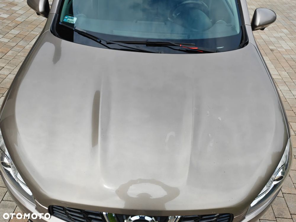 Nissan Qashqai 1.6 dCi DPF Start/Stop acenta - 9