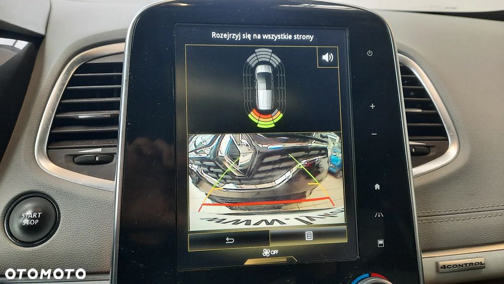 Renault Espace Energy dCi 160 EDC Initiale Paris - 31