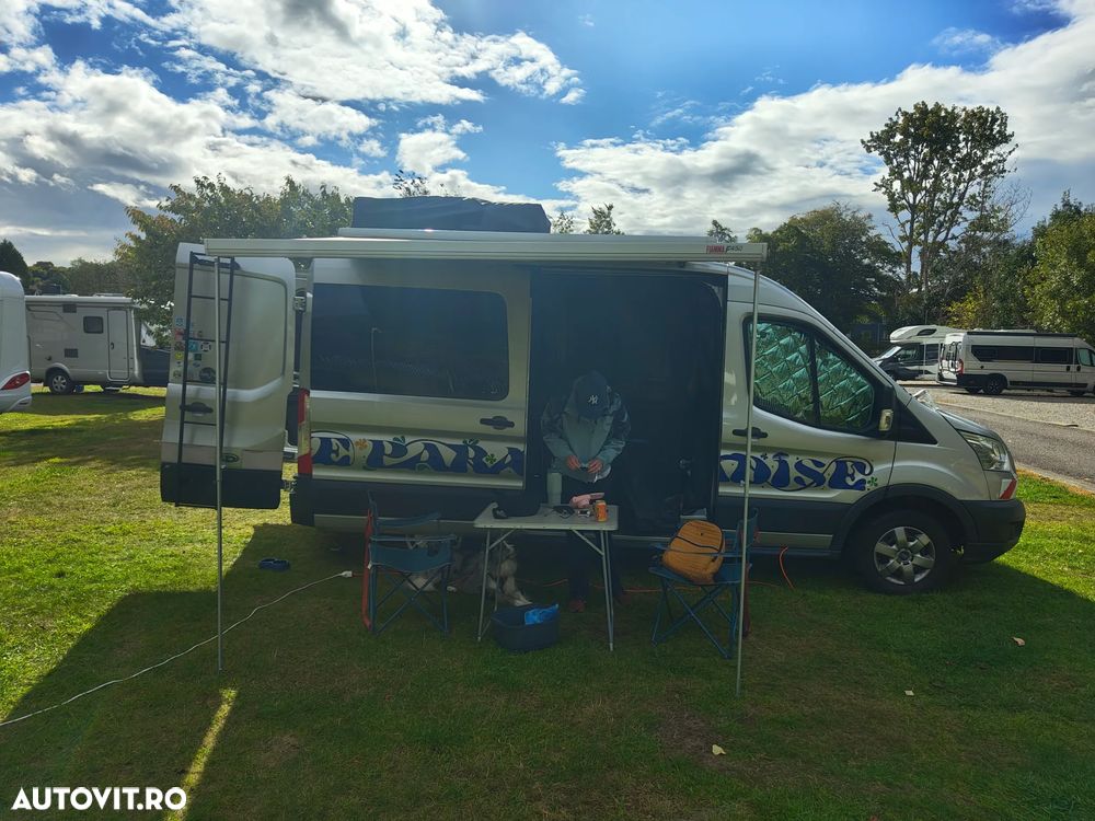 Ford Transit - 3