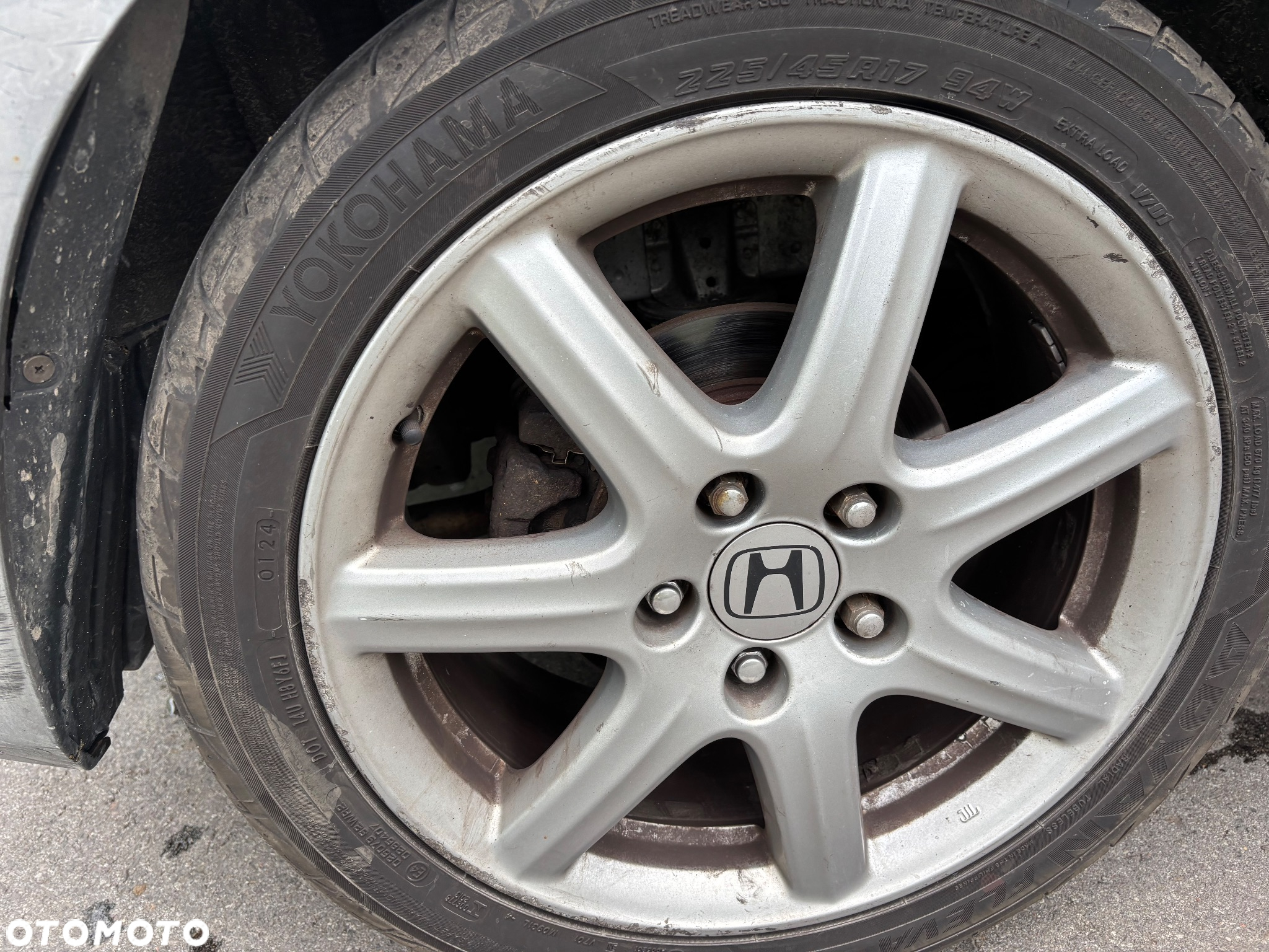 Honda Civic 1.8 Comfort - 11