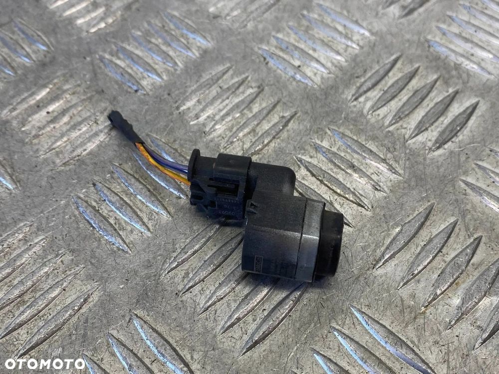 CZUJNIK PARKOWANIA PDC FORD GALAXY MONDEO MK4 AH4215K859AA - 10
