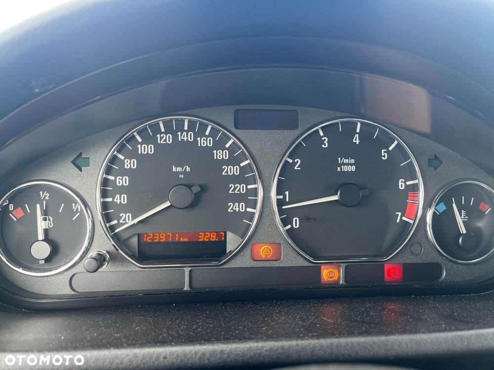 BMW Z3 1.9 - 15