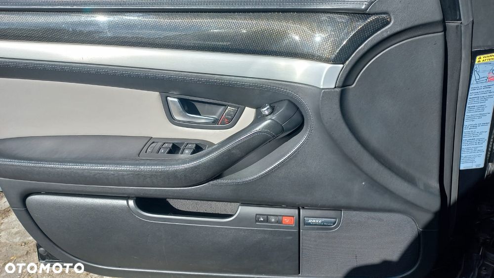 Audi A8 4.2 TDI Quattro - 13