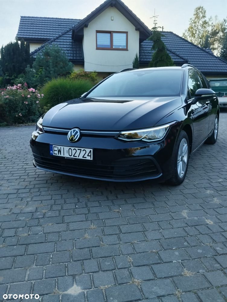 Volkswagen Golf - 5