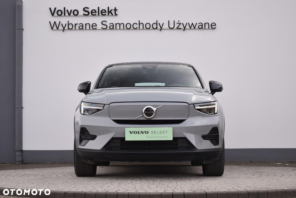 Volvo C40 - 2