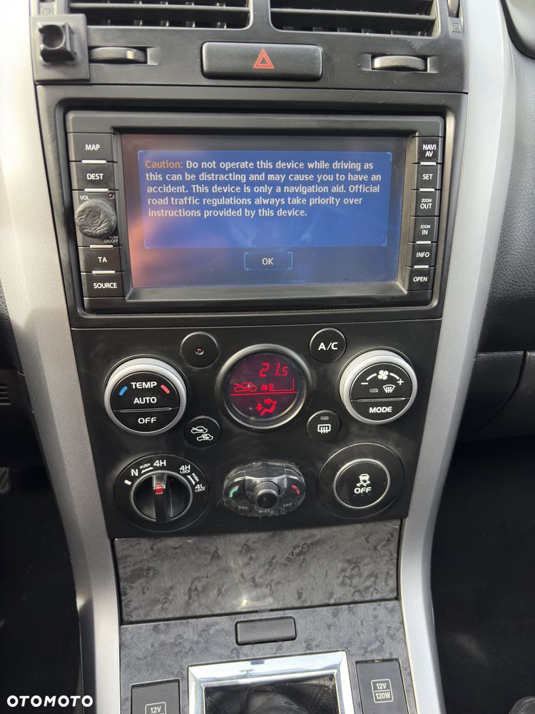 Suzuki Grand Vitara 1.9 DDiS X30 - 33