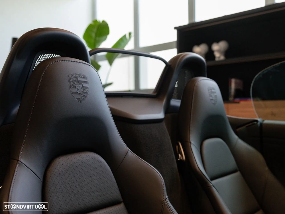 Porsche 718 Boxster S PDK - 49