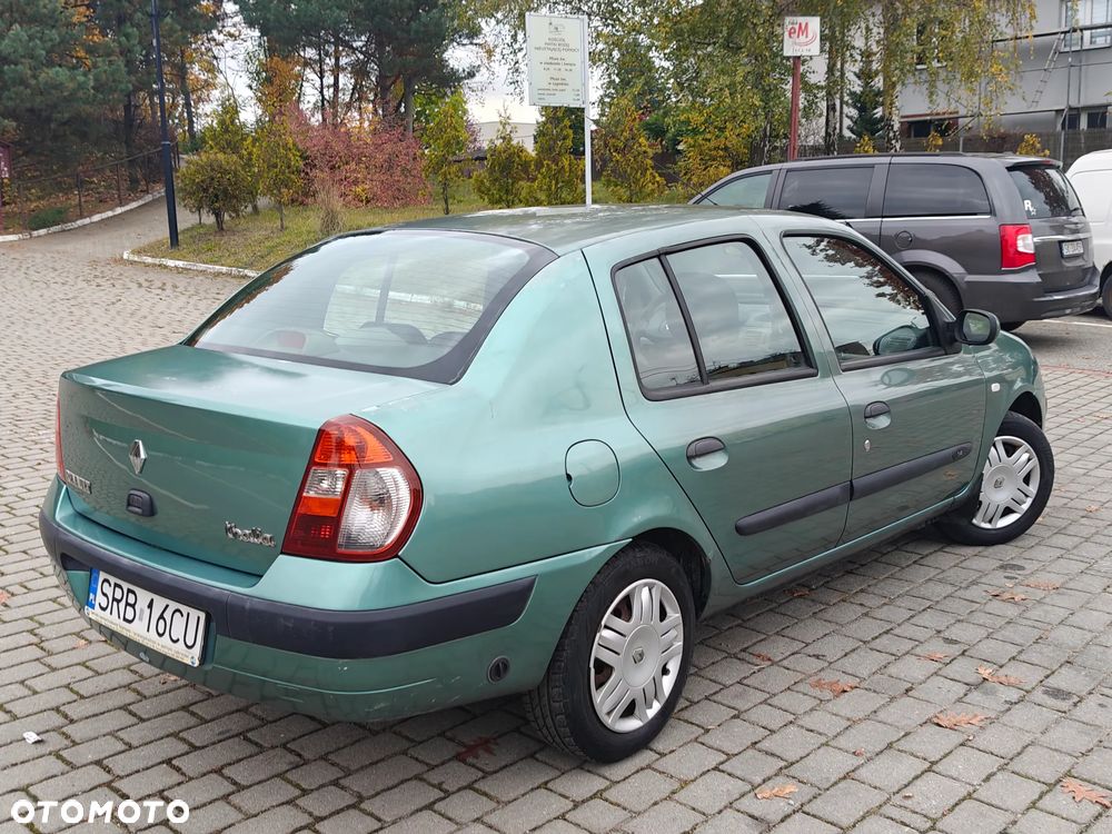 Dacia Sandero 1.2 16V Access - 16