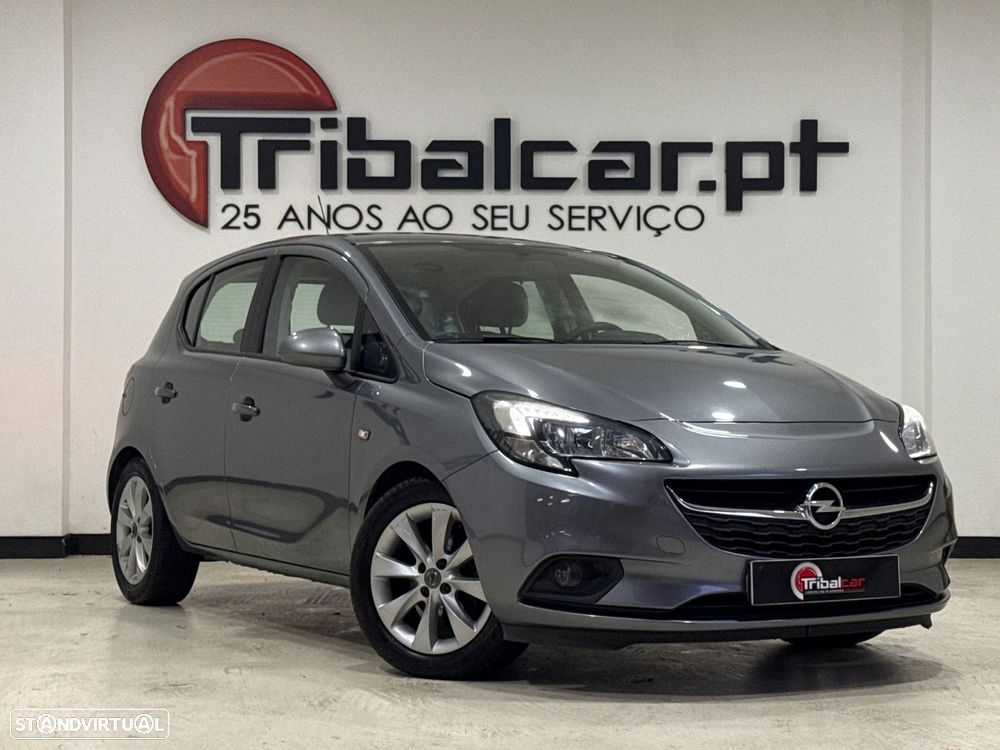 Opel Corsa 1.2 Color Edition - 1