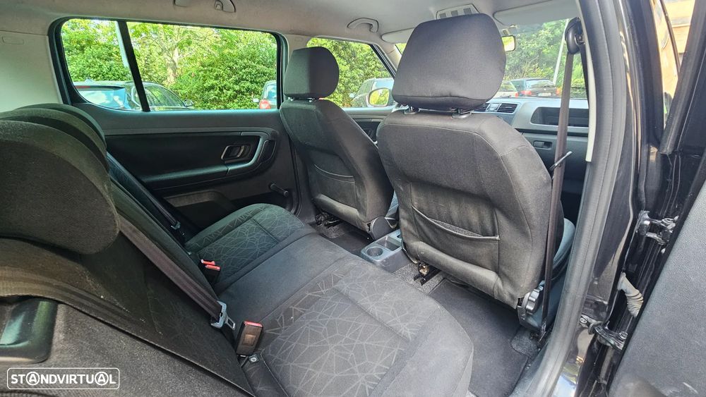 Skoda Fabia 1.2 TDI Elegance - 23