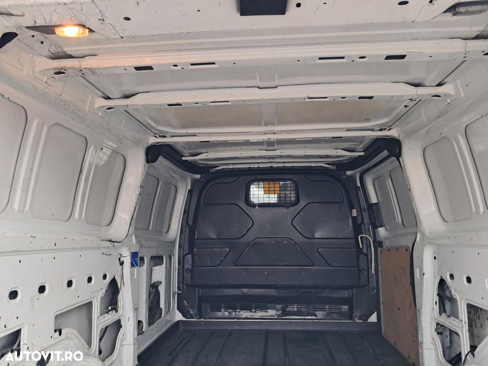 Ford transit custom 2.2d 101cp - 9