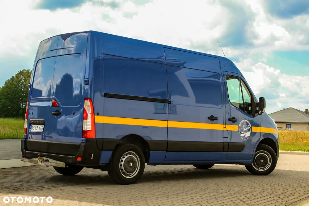 Renault Master - 17