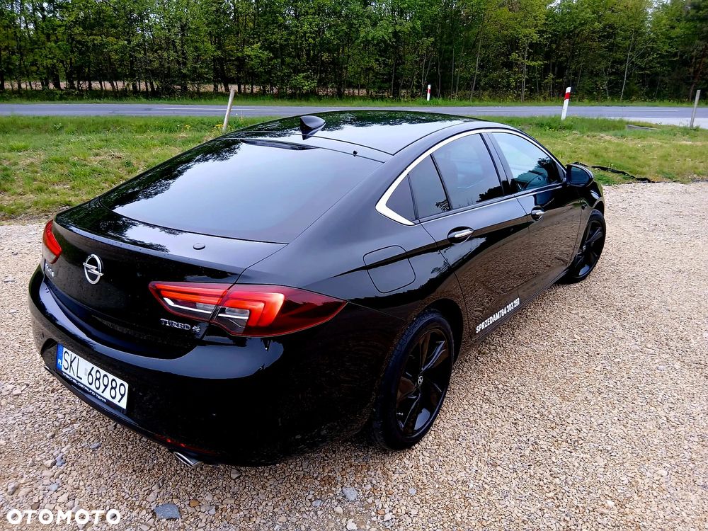 Opel Insignia 2.0 T 4x4 Innovation S&S - 4