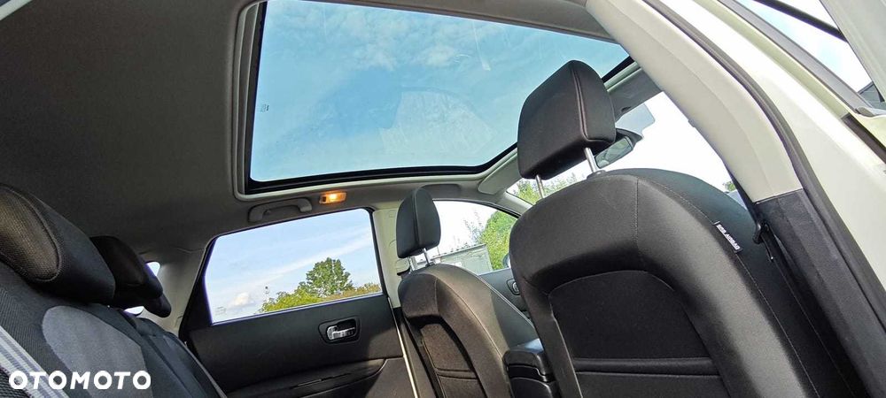 Nissan Qashqai - 13