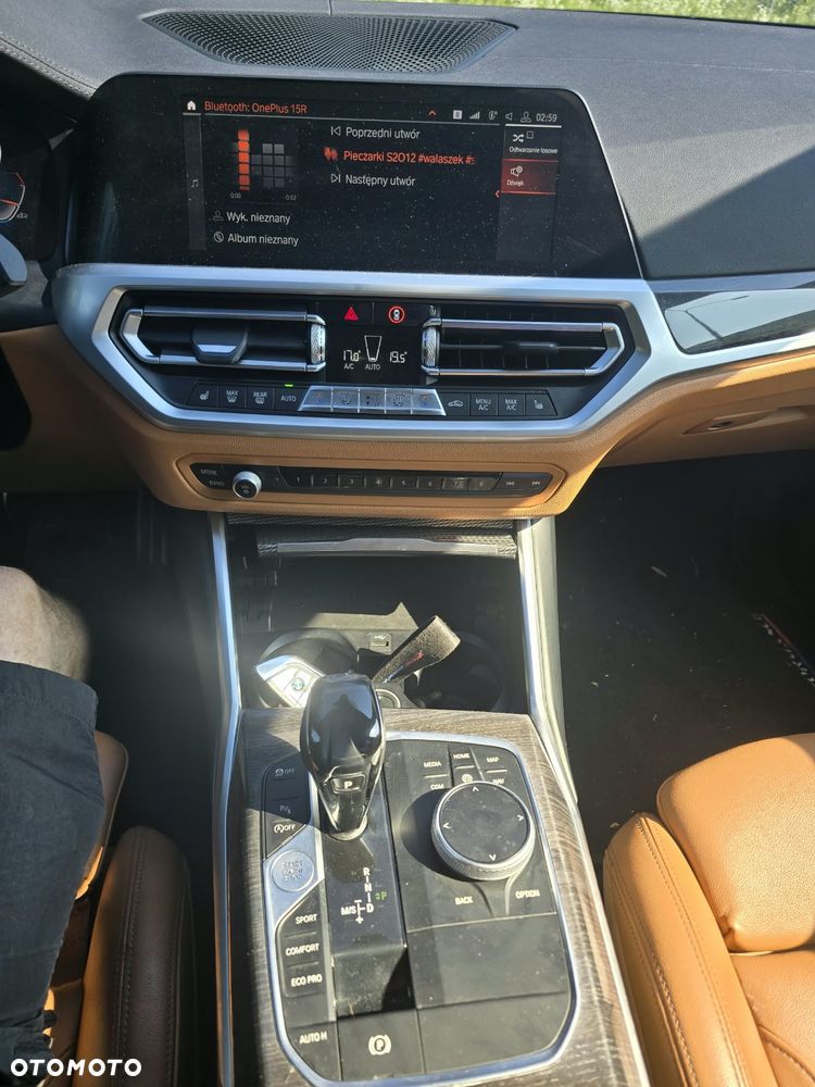 BMW Seria 3 - 20