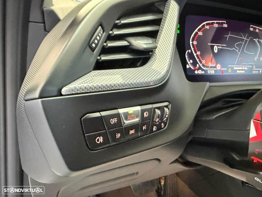 BMW 118 i Aut. Sport Line - 13