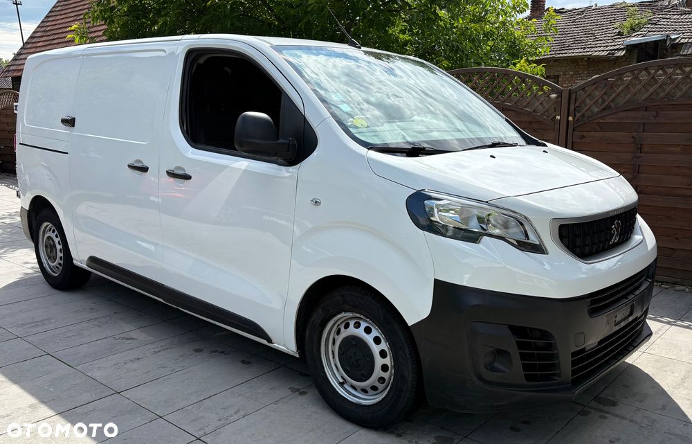 Peugeot Expert - 1