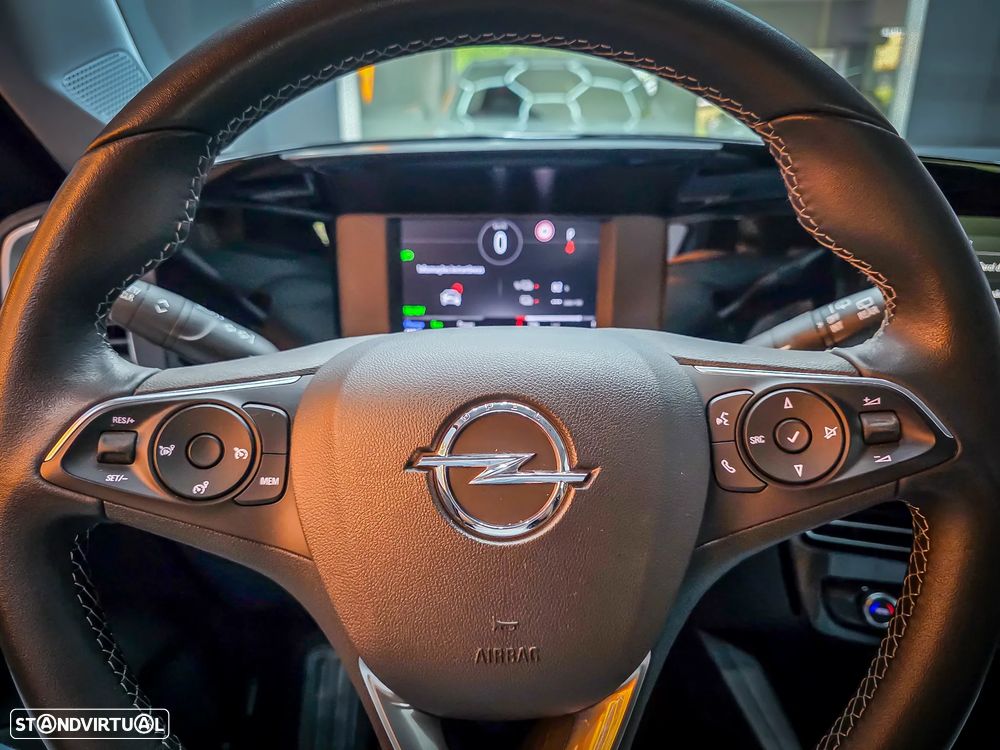 Opel Mokka-e Elegance - 24