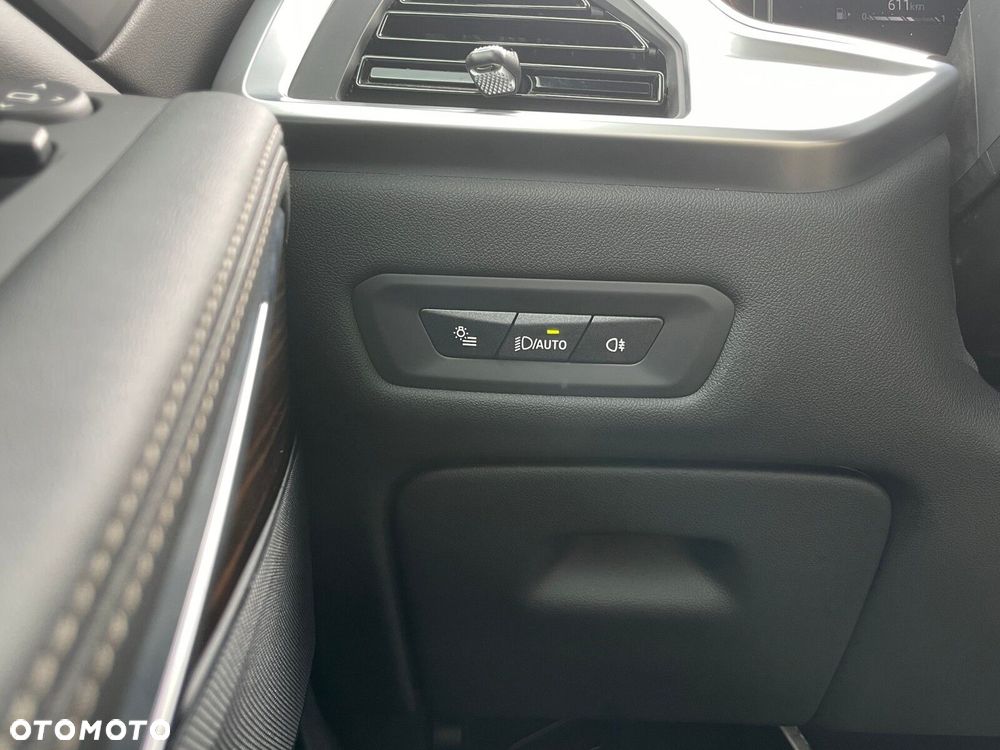 BMW X5 xDrive30d mHEV sport - 22