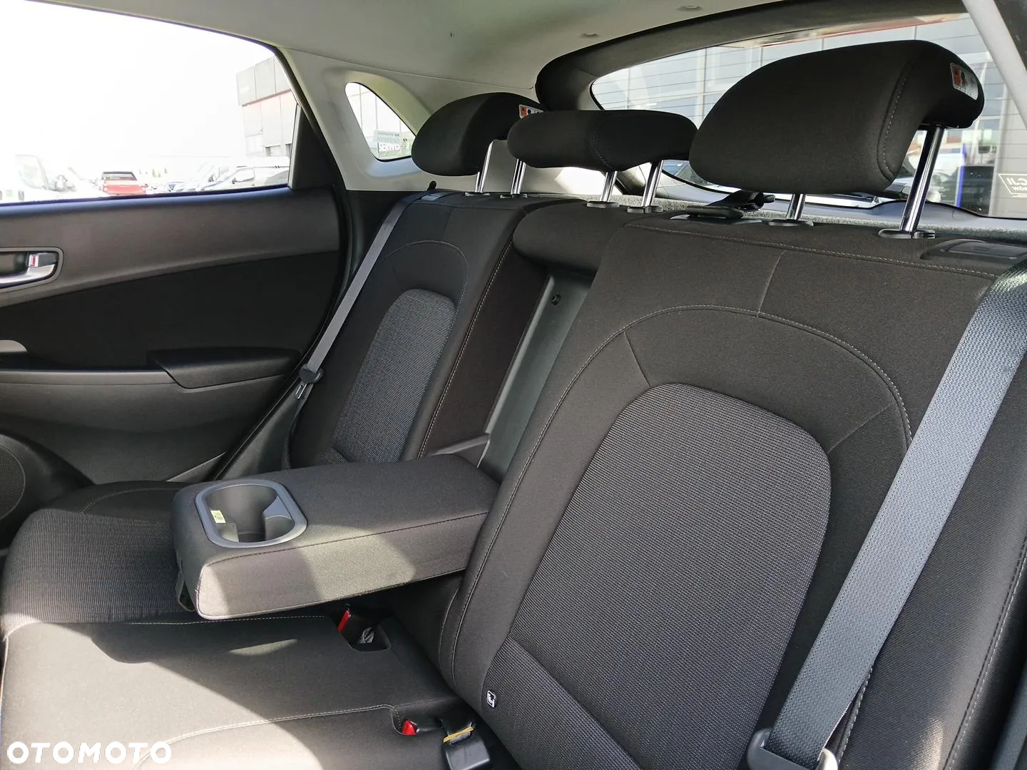 Hyundai Kona 1.6 T-GDI Style DCT - 16