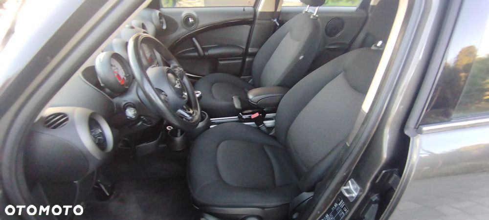 MINI Countryman - 6