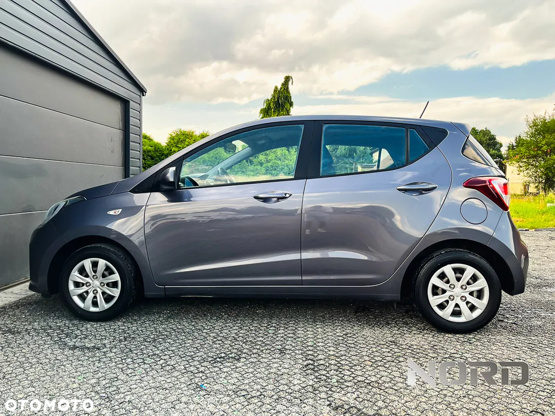 Hyundai i10 1.0 Modern - 5