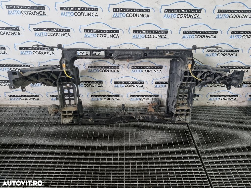 Trager Hyundai Santa Fe 3 2.2 Diesel 2012 - 2016 2199CC Manuala (1193) - 2