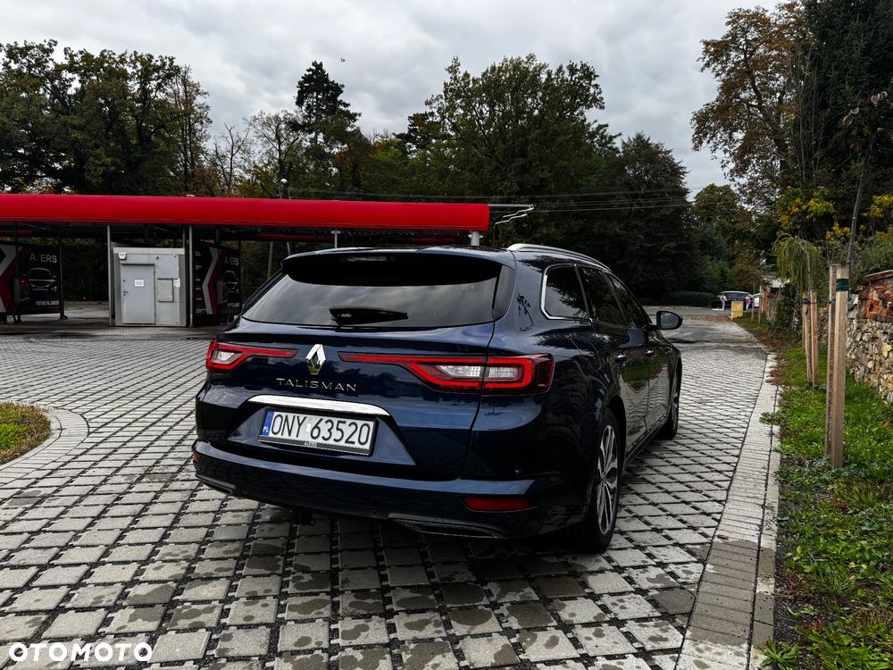 Renault Talisman - 11