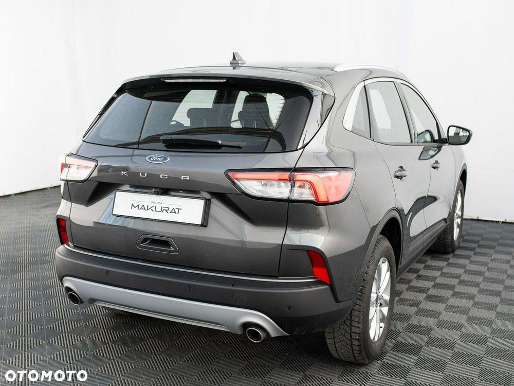Ford Kuga 1.5 EcoBoost FWD Titanium - 6