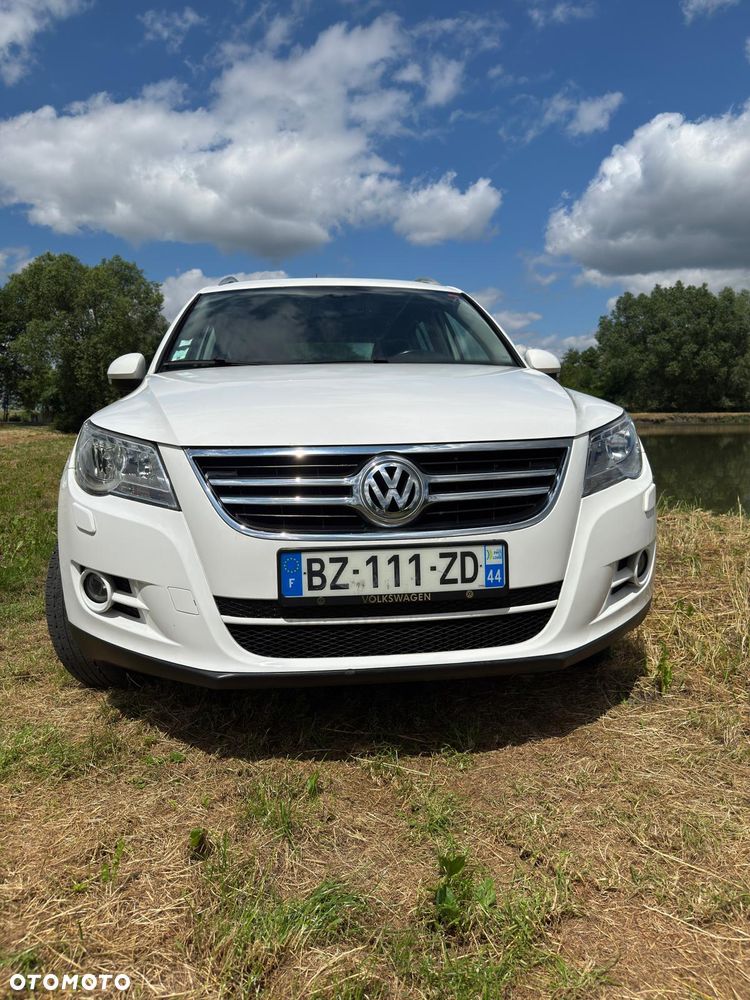 Volkswagen Tiguan 2.0 TDI DPF 4Motion DSG Life - 13