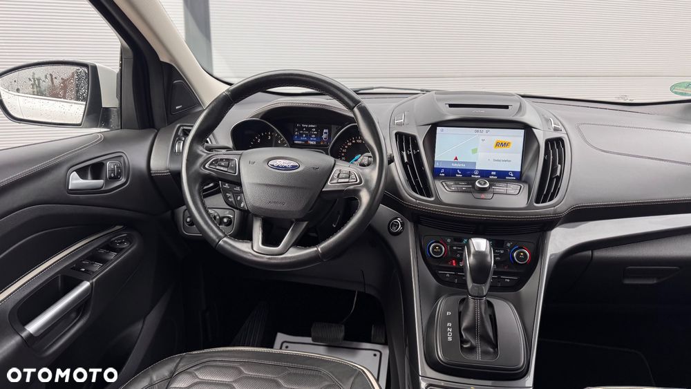 Ford Kuga Vignale 2.0 TDCi AWD - 26