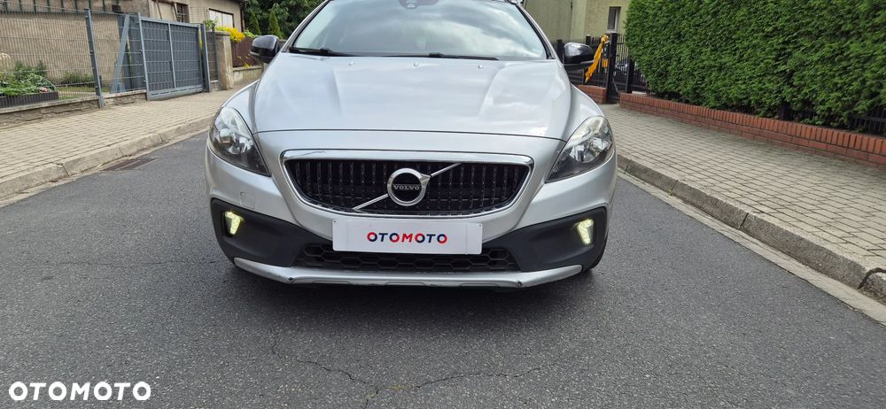 Volvo V40 Cross Country D2 Geartronic - 4