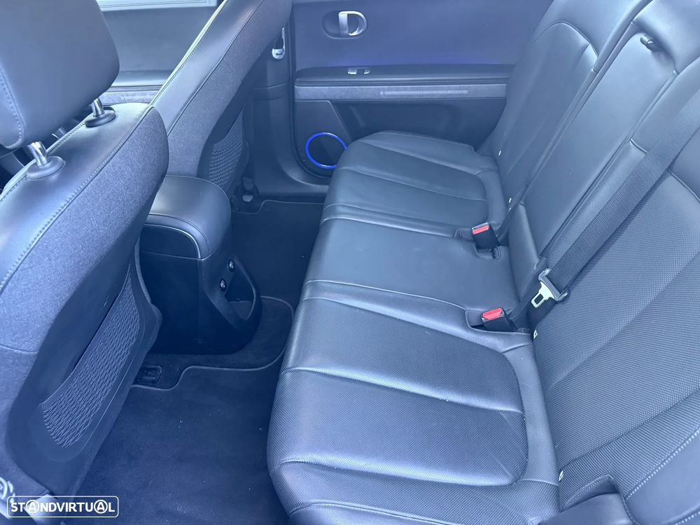 Hyundai Ioniq 5 73kWh Vanguard - 20