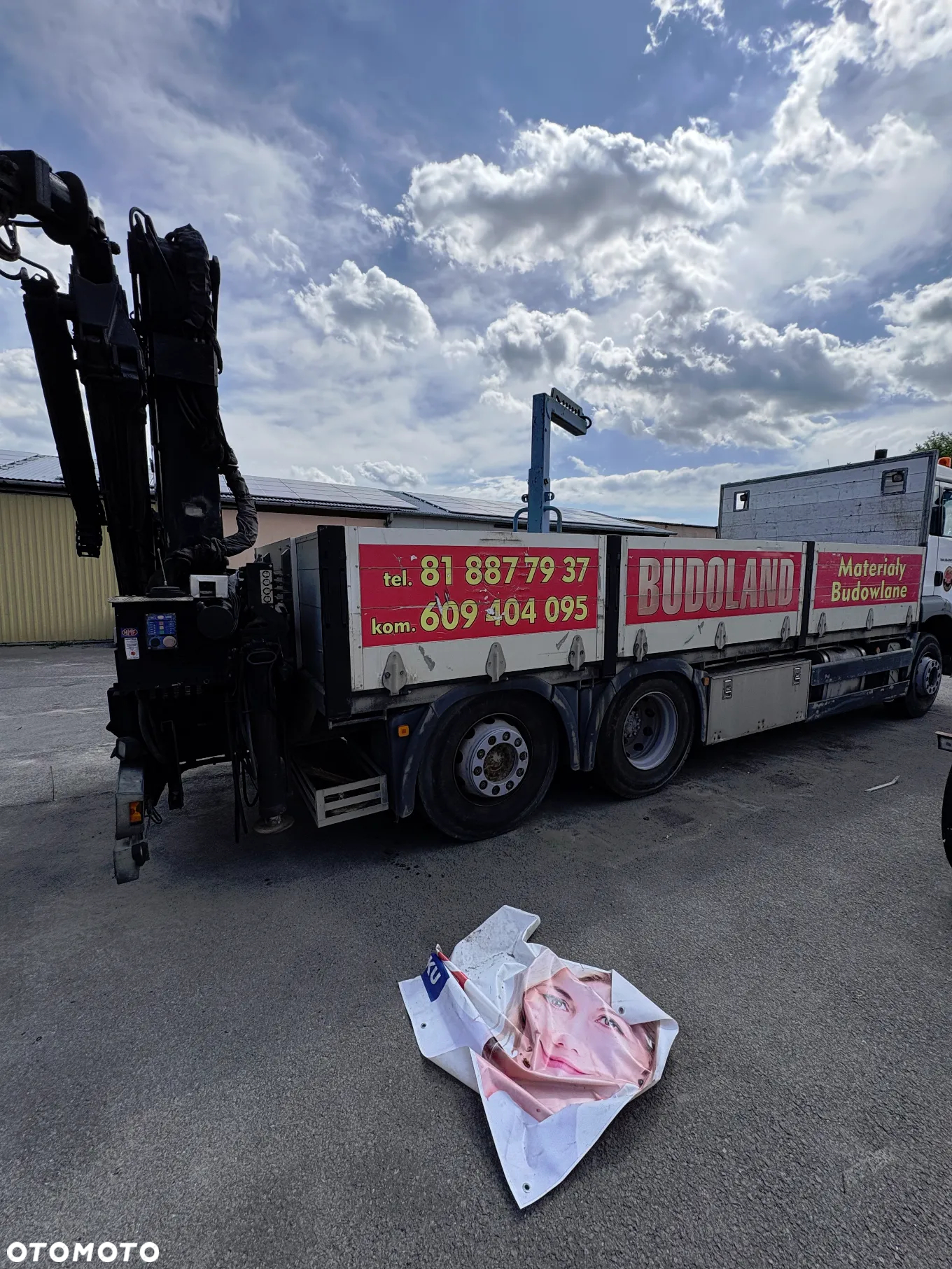 MAN TGA 26.350 - 3