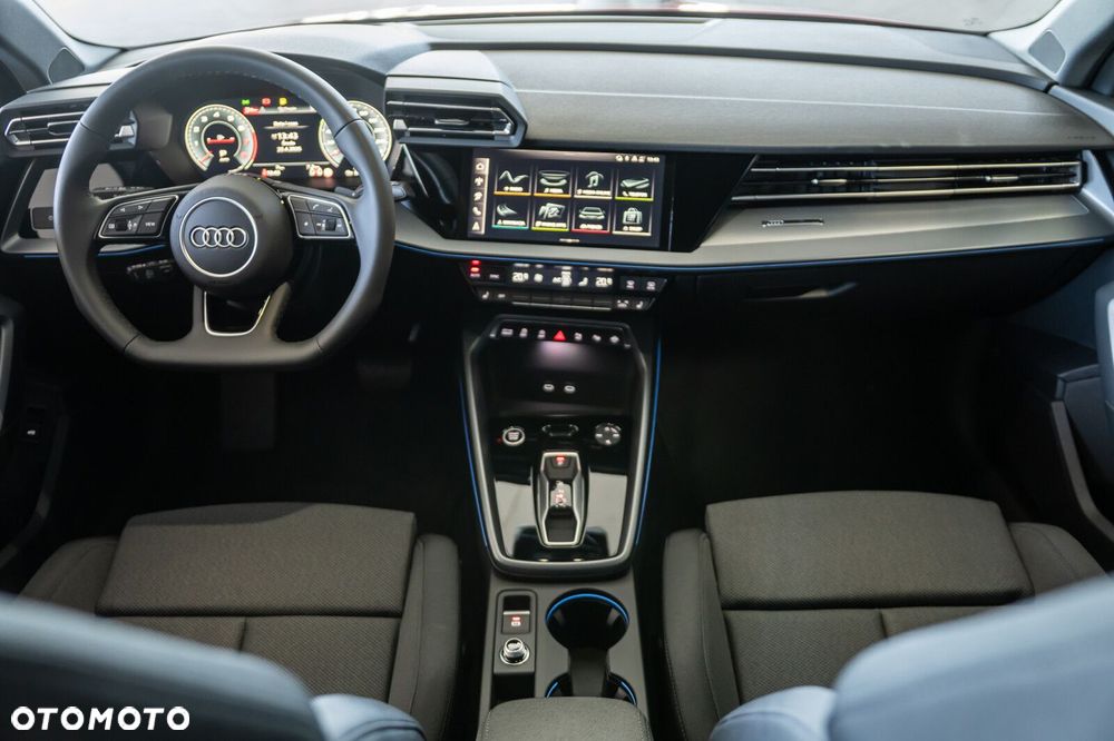 Audi A3 Allstreet - 17