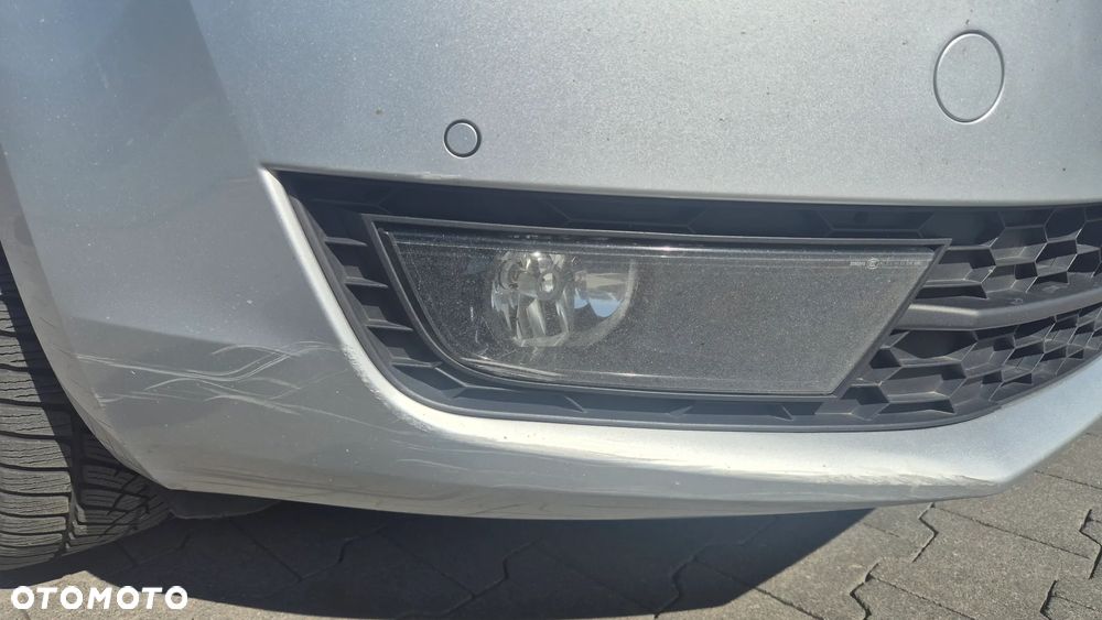 Skoda Octavia 1.8 TSI Style DSG - 9