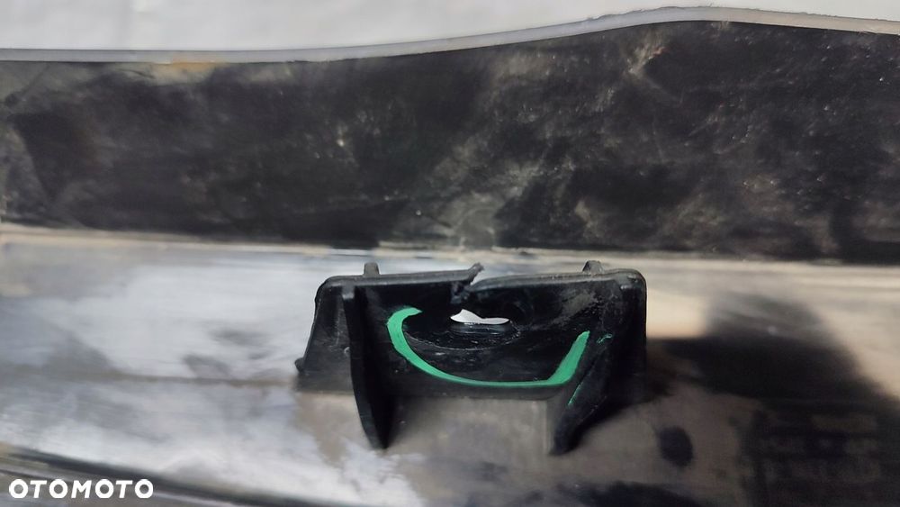 WLOT KIEROWNICA POWIETRZA FORD TRANSIT CONNECT MK2 - 8