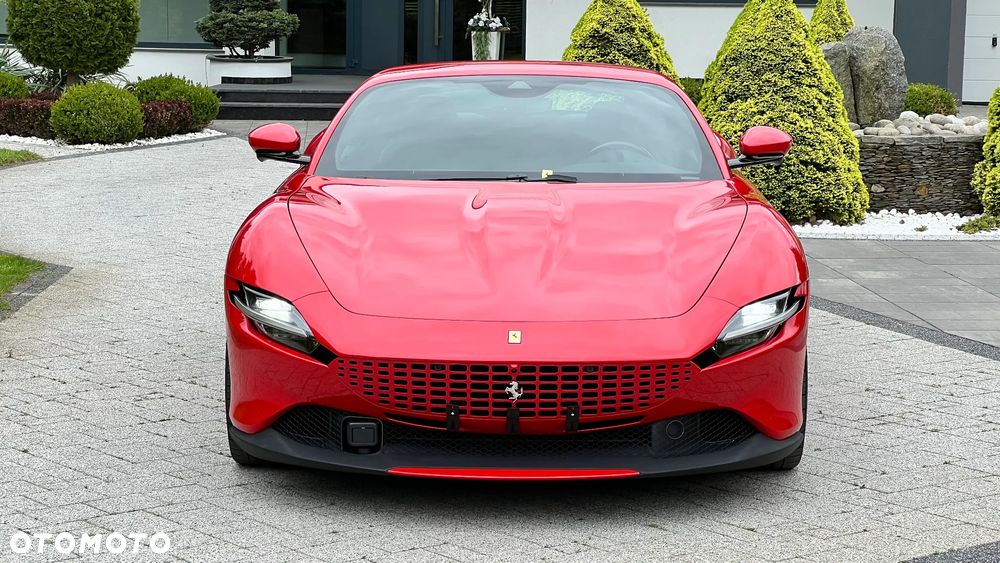 Ferrari Roma - 9