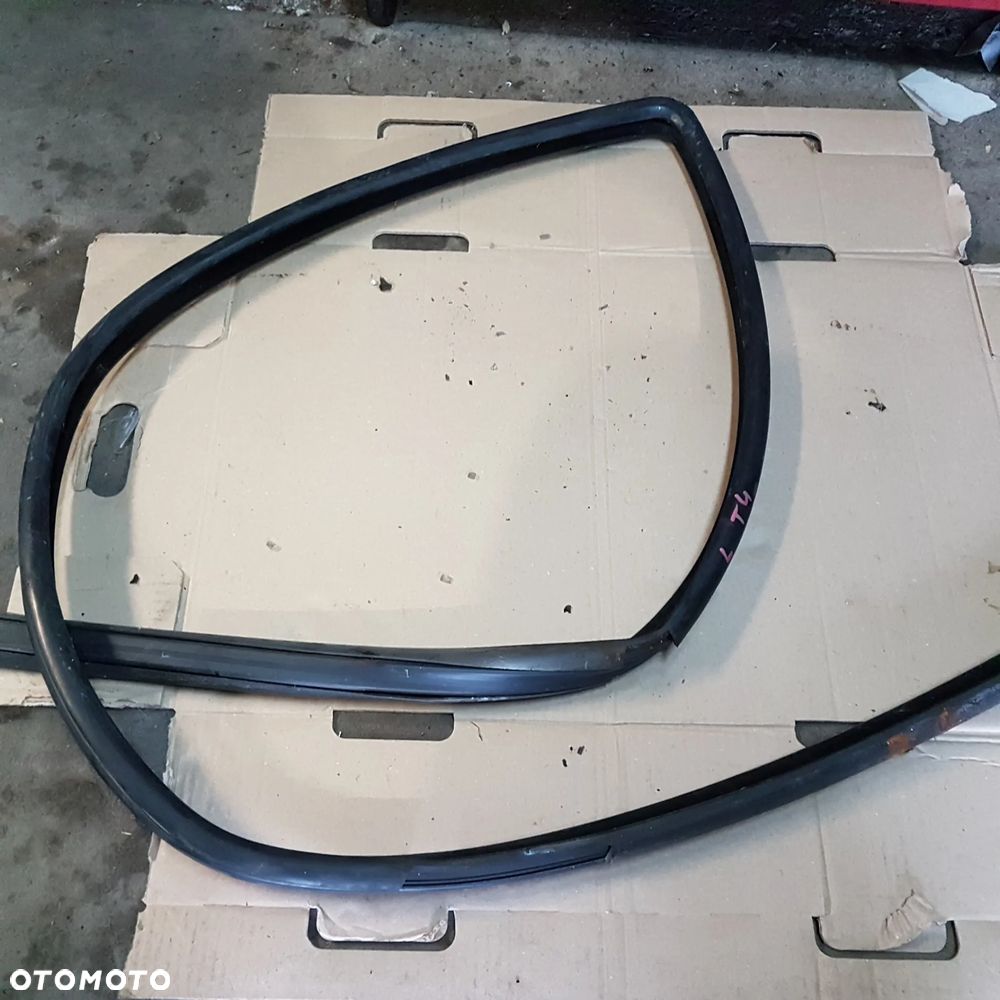 mechanizm podnośnik szyby zamek zawias z drzwi vw transporter t4 - 25