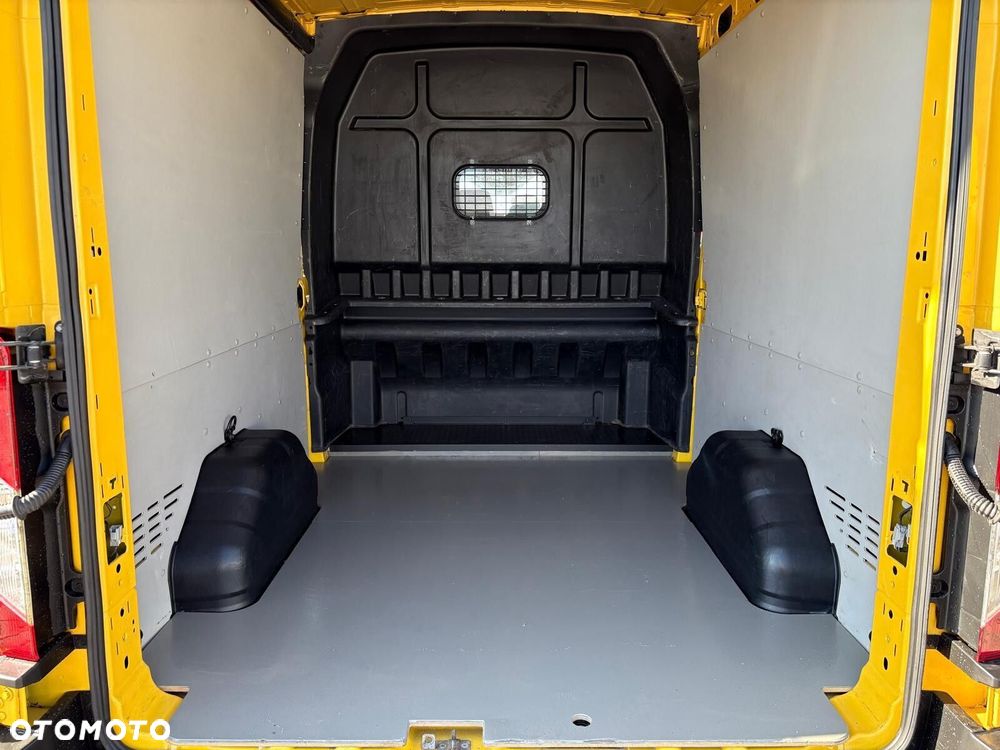 Ford transit L3H2 *79900zł NETTO* Brygadówka 6 osób 2.0TdCi/131KM - 15