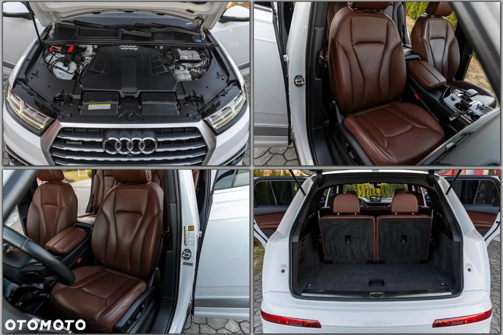 Audi Q7 - 40