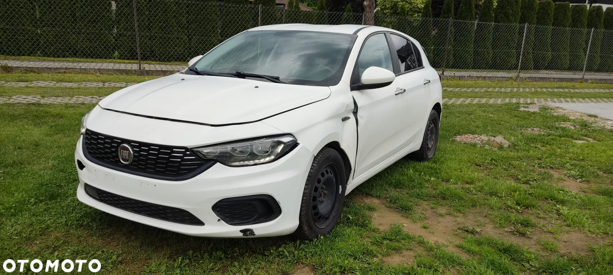 Fiat Tipo 1.4 T-Jet 16v Lounge - 14